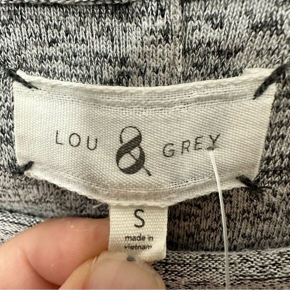 Lou & Grey small dress - Picture 4 of 4